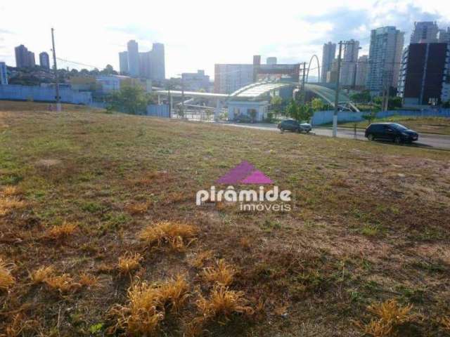 Terreno à venda, 450 m² por R$ 800.000,00 - Condomínio Loteamento Reserva da Barra - São José dos Campos/SP