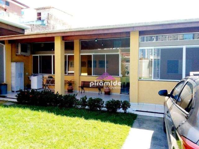 Casa à venda, 101 m² por R$ 650.000,00 - Martim de Sá - Caraguatatuba/SP