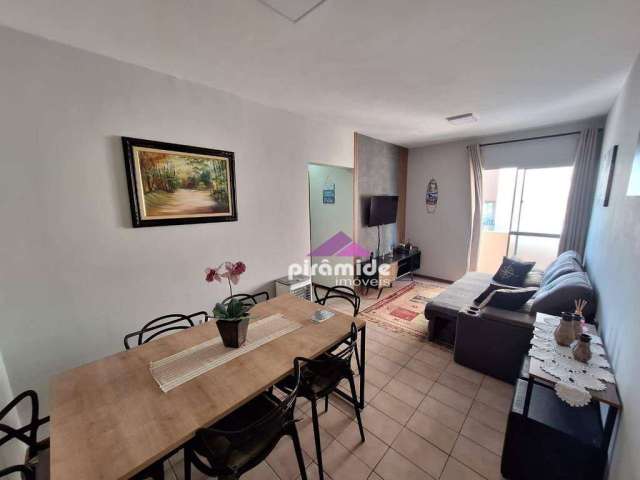 Apartamento à venda, 70 m² por R$ 550.000,00 - Indaiá - Caraguatatuba/SP