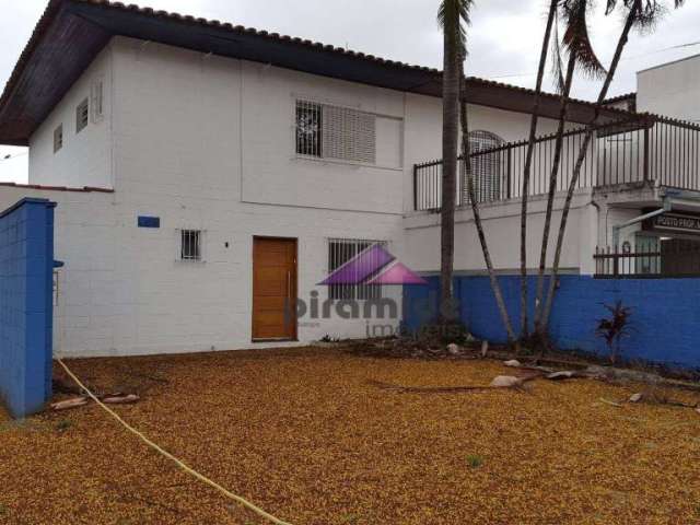 Casa com 3 dormitórios à venda, 134 m² por R$ 900.000,00 - Jardim Satélite - São José dos Campos/SP