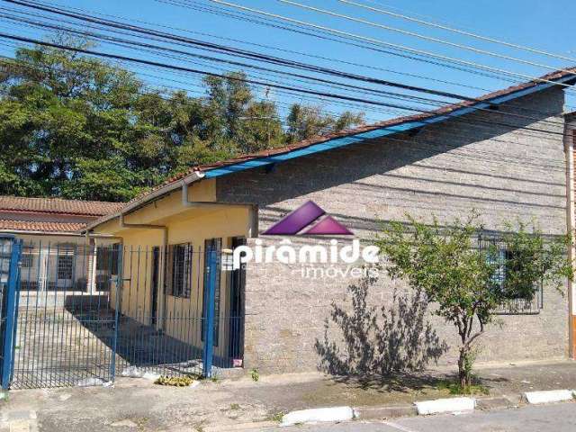 Casa à venda, 100 m² por R$ 450.000,00 - Caputera - Caraguatatuba/SP