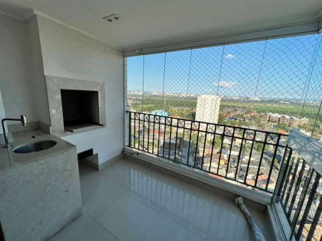 Apartamento com 2 dormitórios à venda, 82 m² por R$ 690.000,00 - Urbanova - São José dos Campos/SP