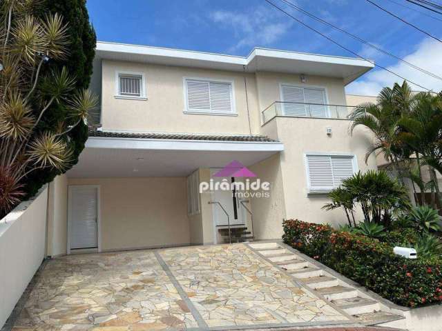 Casa à venda, 268 m² por R$ 2.200.000,00 - Urbanova - São José dos Campos/SP