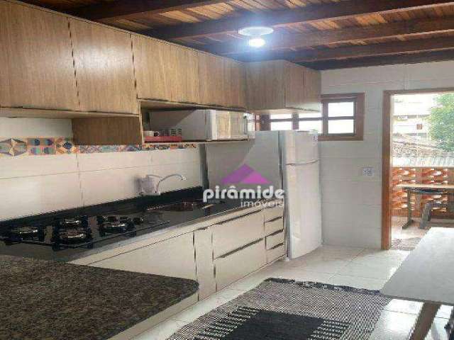 Apartamento à venda, 42 m² por R$ 340.000,00 - Praia do Sapê - Ubatuba/SP