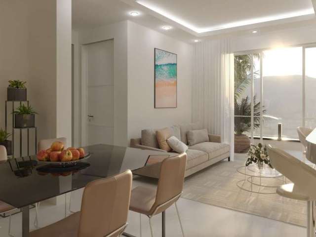 Cobertura com 4 dormitórios à venda, 146 m² por R$ 1.720.075,00 - Martim de Sá - Caraguatatuba/SP