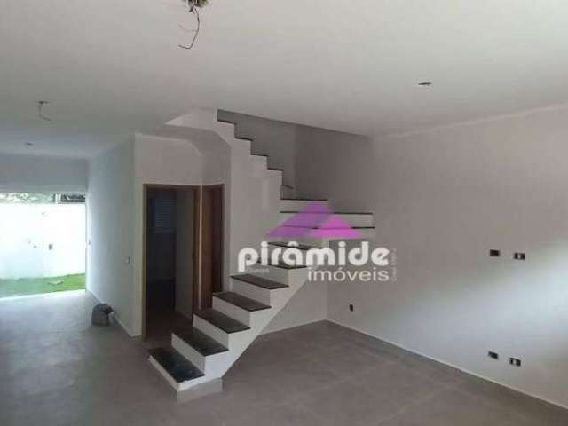 Casa com 3 dormitórios à venda, 191 m² por R$ 540.000,00 - Massaguaçu - Caraguatatuba/SP