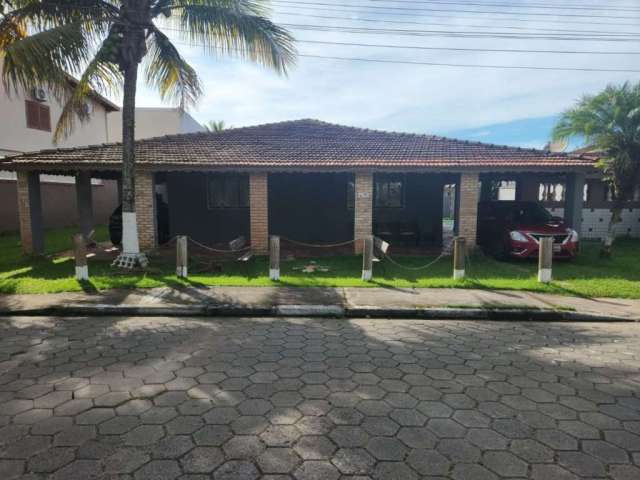 Casa à venda, 288 m² por R$ 1.000.000,00 - Massaguaçu - Caraguatatuba/SP