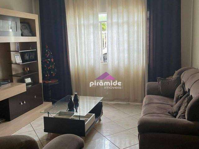 Casa com 3 dormitórios à venda, 120 m² por R$ 390.000,00 - Jardim Telespark - São José dos Campos/SP