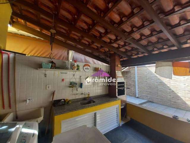 Casa à venda, 147 m² por R$ 700.000,00 - Sumaré - Caraguatatuba/SP