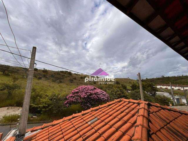 Casa à venda, 180 m² por R$ 405.000,00 - Jardim Santa Júlia - São José dos Campos/SP