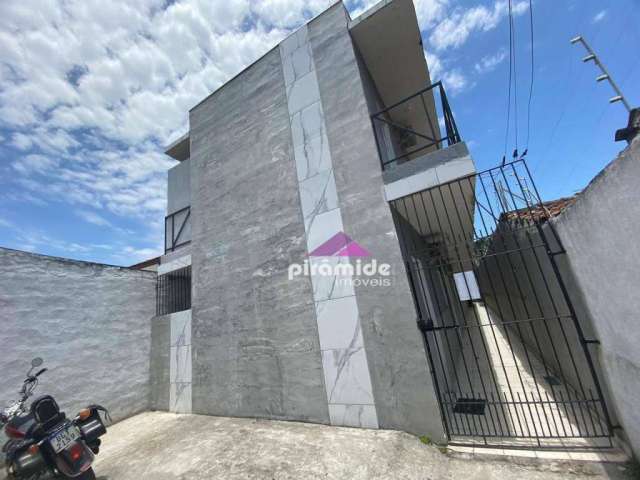 Studio à venda, 25 m² por R$ 160.000,00 - Centro - Caraguatatuba/SP