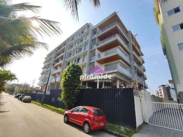 Apartamento com 3 dormitórios à venda, 152 m² por R$ 1.500.000,00 - Itaguá - Ubatuba/SP