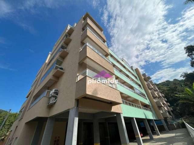 Apartamento à venda, 150 m² por R$ 1.400.000,00 - Toninhas - Ubatuba/SP