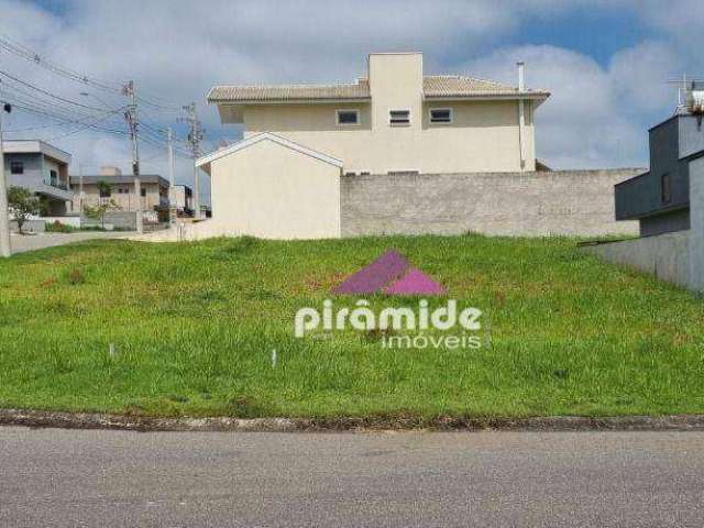 Terreno à venda, 330 m² por R$ 295.000,00 - Parque Residencial Maria Elmira - Caçapava/SP