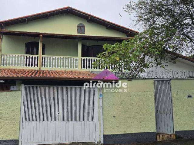 Casa à venda, 150 m² por R$ 600.000,00 - Vila Maria - São José dos Campos/SP