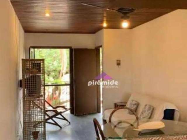 Casa com 2 dormitórios à venda, 69 m² por R$ 470.000,00 - Pto Grande - São Sebastião/SP