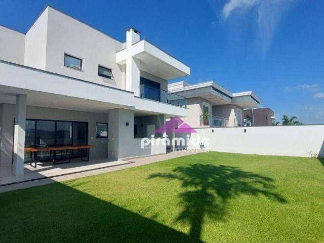 Casa com 3 dormitórios à venda, 255 m² por R$ 2.500.000 - Urbanova - São José dos Campos/SP
