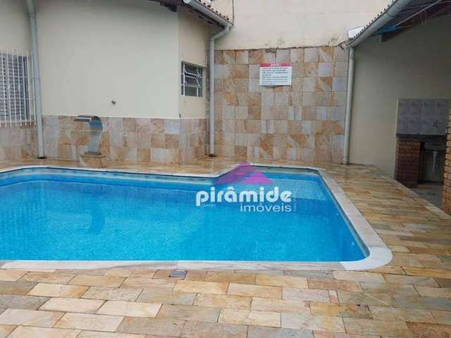 Casa com 3 dormitórios à venda, 182 m² por R$ 650.000,00 - Martim de Sá - Caraguatatuba/SP