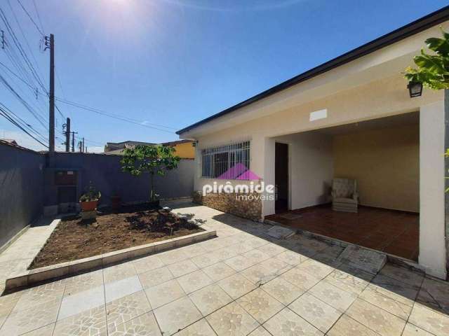 Casa com 3 dormitórios à venda, 100 m² por R$ 690.000,00 - Jardim das Indústrias - São José dos Campos/SP