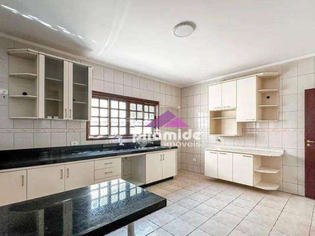 Casa à venda, 220 m² por R$ 1.600.000,00 - Urbanova - São José dos Campos/SP