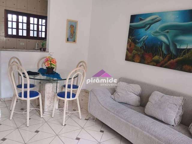 Casa com 2 dormitórios à venda, 47 m² por R$ 366.000,00 - Martim de Sá - Caraguatatuba/SP