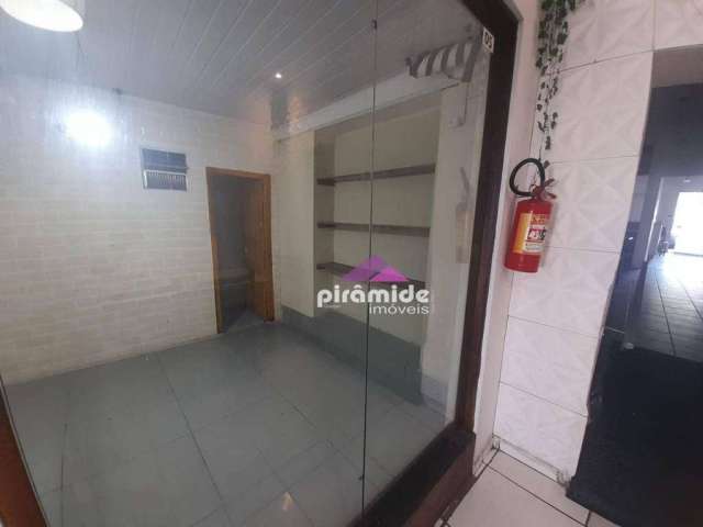 Sala para alugar, 9 m² por R$ 900,02/mês - Centro - Caraguatatuba/SP