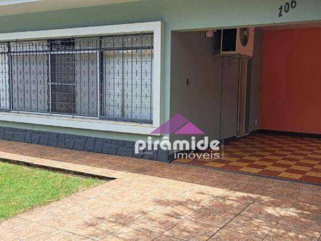 Casa à venda, 185 m² por R$ 1.600.000,00 - Jardim Esplanada II - São José dos Campos/SP