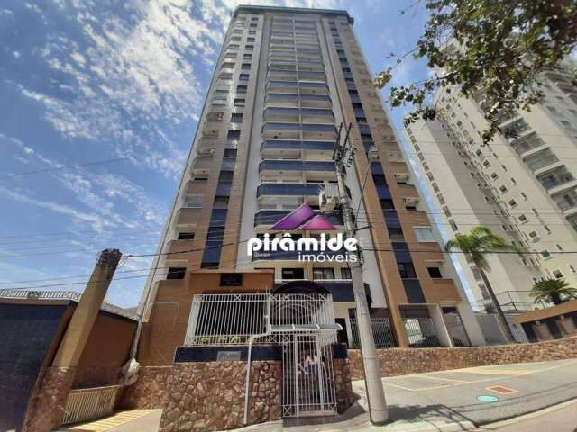 Apartamento à venda, 75 m² por R$ 750.000,00 - Jardim Aquarius - São José dos Campos/SP