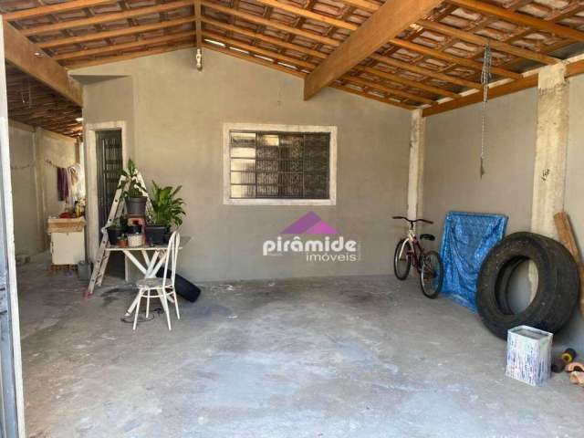 Casa à venda, 72 m² por R$ 280.000,00 - Jardim Nova Detroit - São José dos Campos/SP