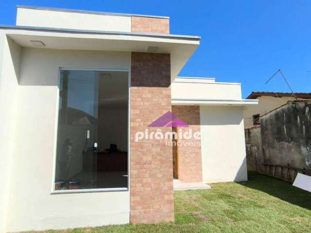 Casa à venda, 70 m² por R$ 670.000,00 - Martim de Sá - Caraguatatuba/SP