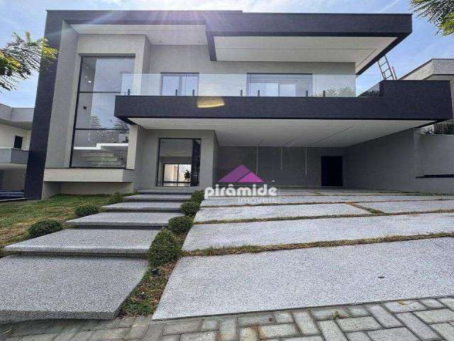 Casa à venda, 262 m² por R$ 1.800.000,00 - Vila Branca - Jacareí/SP