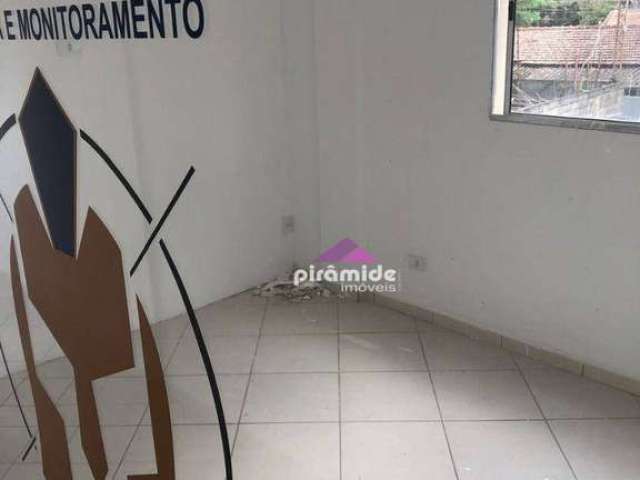 Sala para alugar, 28 m² por R$ 1.314,24/mês - Jardim Esplanada II - São José dos Campos/SP