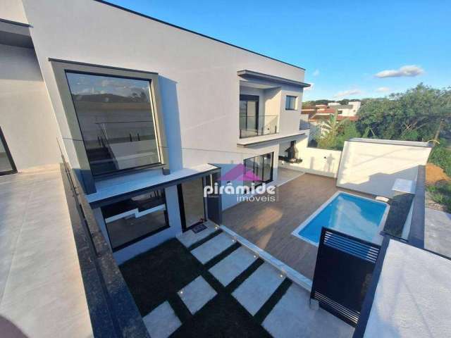 Casa à venda, 300 m² por R$ 1.280.000,00 - Capricórnio II - Caraguatatuba/SP