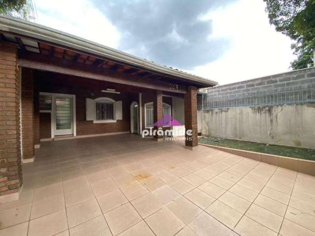 Casa com 3 dormitórios à venda, 150 m² por R$ 585.000,00 - Cidade Vista Verde - São José dos Campos/SP