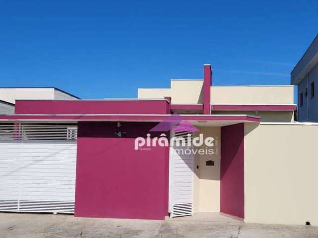 Casa com 3 dormitórios à venda, 150 m² por R$ 800.000,00 - Pontal de Santa Marina - Caraguatatuba/SP