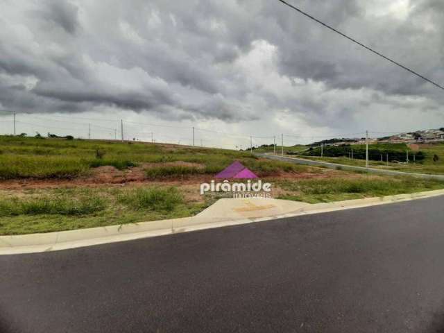 Terreno à venda, 200 m² por R$ 205.000,00 - Conjunto Residencial Dom Pedro II - São José dos Campos/SP