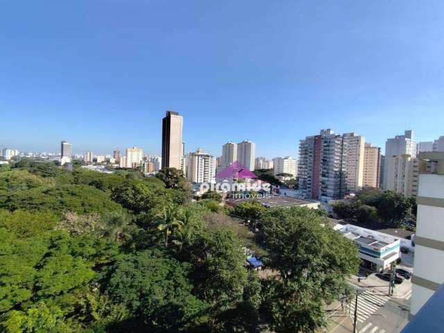 Apartamento à venda, 125 m² por R$ 1.200.000,00 - Vila Adyana - São José dos Campos/SP