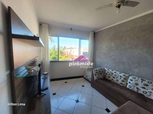 Apartamento à venda, 83 m² por R$ 430.000,00 - Centro - Caraguatatuba/SP