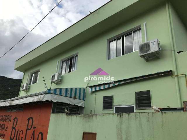 Casa com 2 dormitórios à venda, 228 m² por R$ 1.500.000,00 - Perequê-Açu - Ubatuba/SP