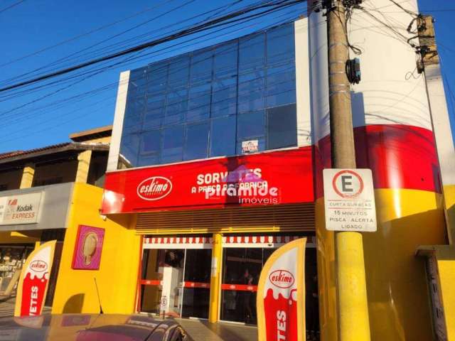 Ponto para alugar, 157 m² por R$ 8.000,00/mês - Sumaré - Caraguatatuba/SP