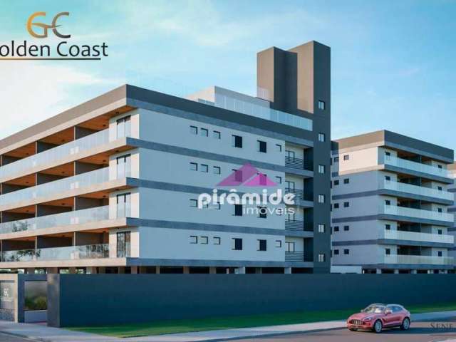 Apartamento com 3 dormitórios à venda, 159 m² por R$ 3.000.000,00 - Itaguá - Ubatuba/SP