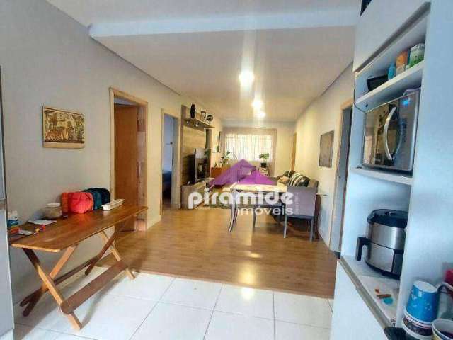 Casa com 3 dormitórios à venda, 160 m² por R$ 735.000,00 - Jardim Oriente - São José dos Campos/SP