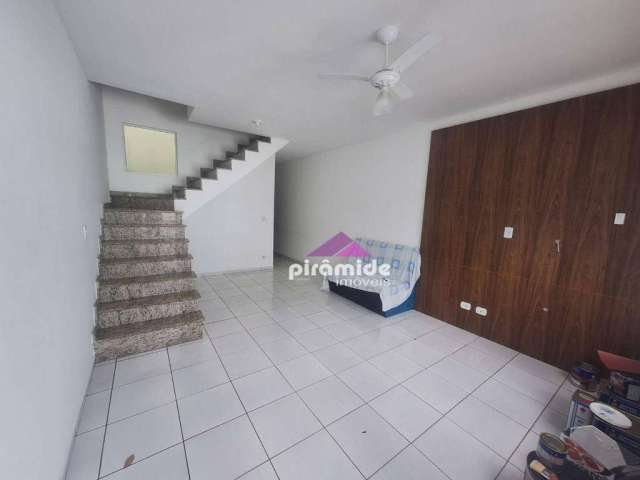 Casa, 111 m² - venda por R$ 500.000,00 ou aluguel por R$ 3.000,01/mês - Pontal de Santa Marina - Caraguatatuba/SP