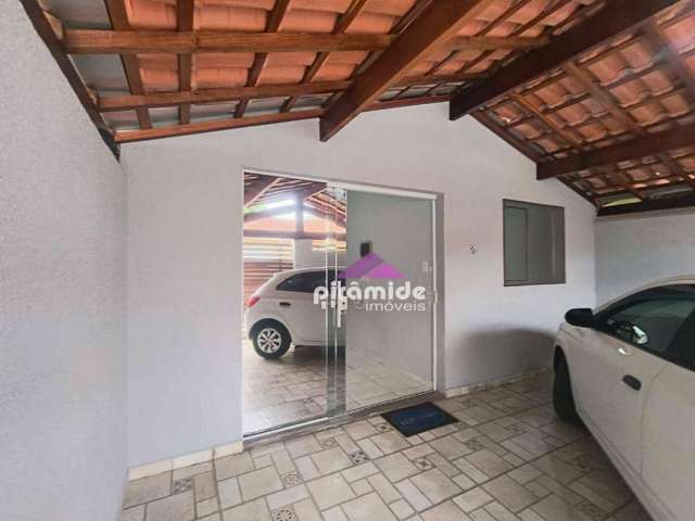 Casa com 2 dormitórios à venda, 40 m² por R$ 285.000,00 - Morro do Algodão - Caraguatatuba/SP