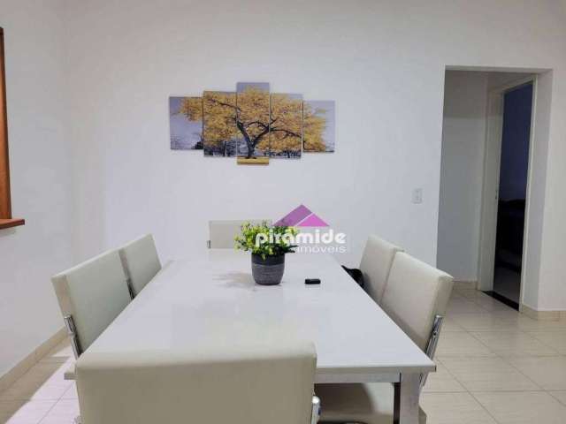 Apartamento à venda, 82 m² por R$ 780.000,00 - Cidade Jardim - Caraguatatuba/SP