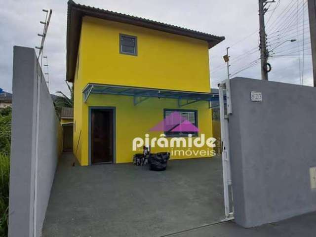 Casa com 3 dormitórios à venda, 152 m² por R$ 500.000,00 - Praia Canto O Mar - São Sebastião/SP