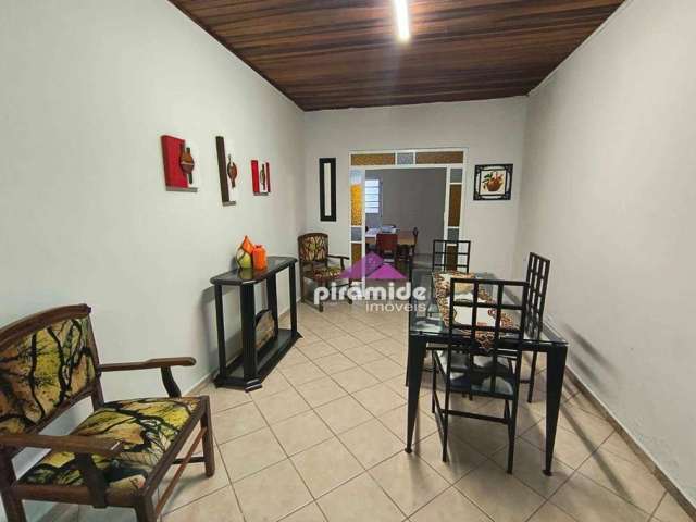 Casa com 3 dormitórios à venda, 148 m² por R$ 580.000,00 - Cidade Jardim - Caraguatatuba/SP