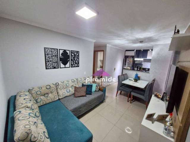 Apartamento à venda, 42 m² por R$ 215.000,00 - Vila Formosa - Jacareí/SP