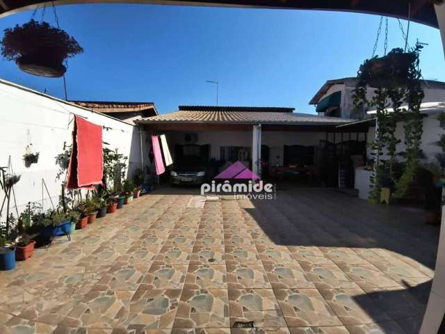 Casa com 5 dormitórios à venda, 189 m² por R$ 900.000,00 - Martim de Sá - Caraguatatuba/SP