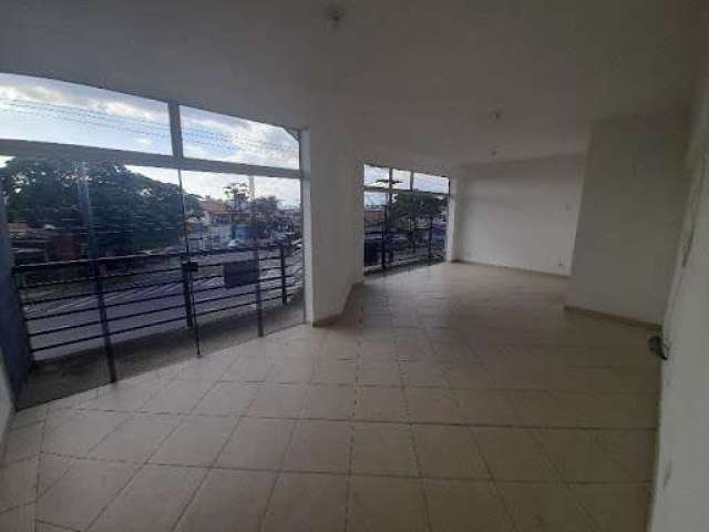 Sala para alugar, 43 m² - Jardim Satélite - São José dos Campos/SP